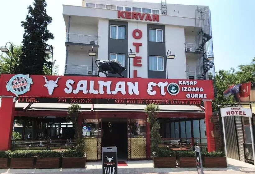 Kervan Hotel Pendik