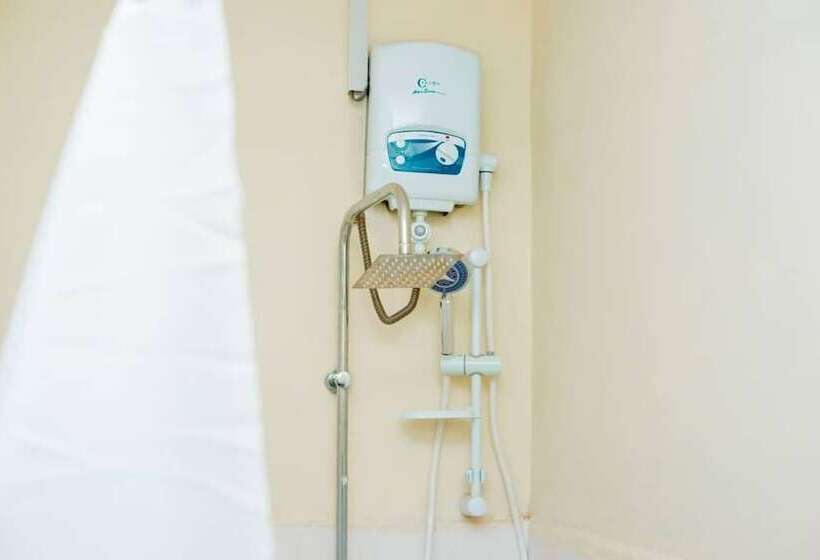 ホテル Kilimanjaro Crane