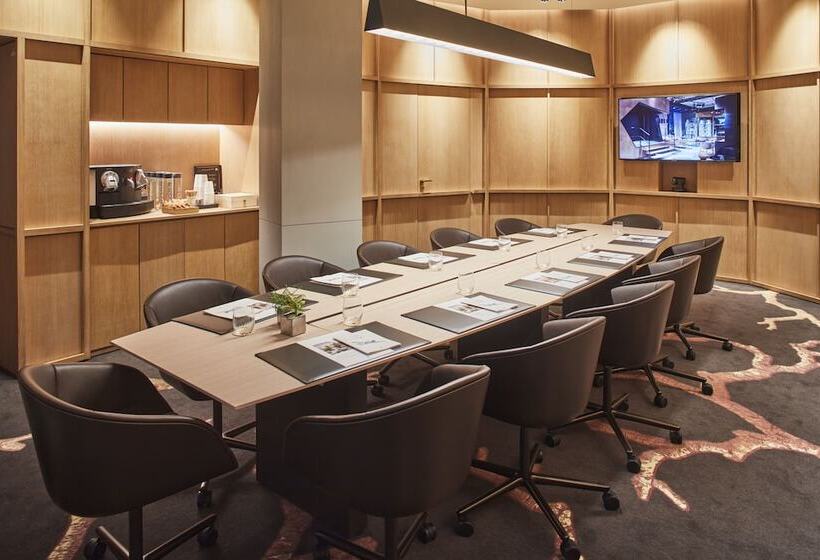 هتل Le Cinq Codet