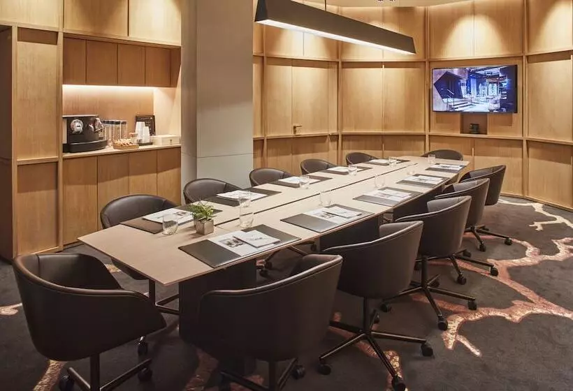 هتل Le Cinq Codet