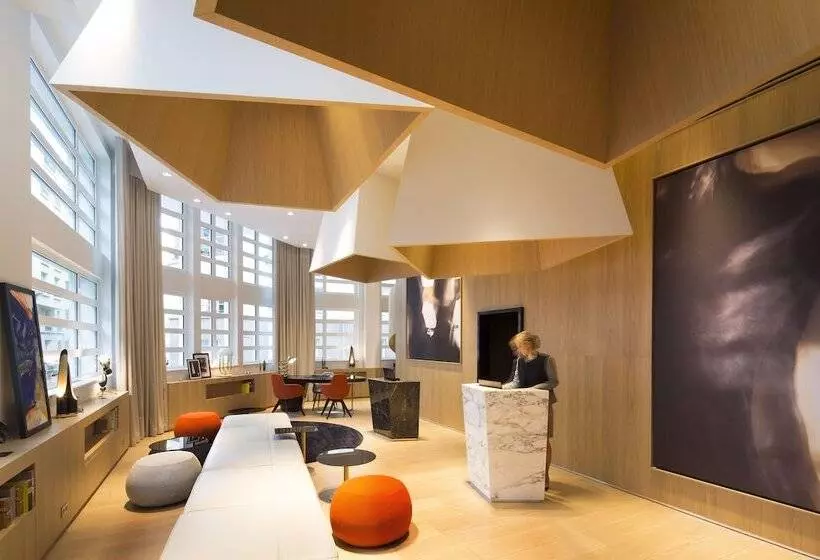 هتل Le Cinq Codet