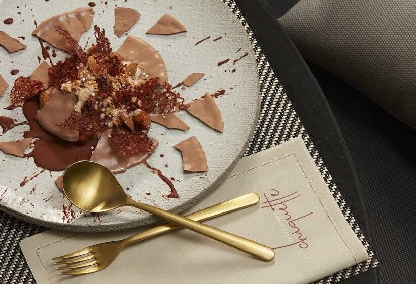 هتل Le Cinq Codet