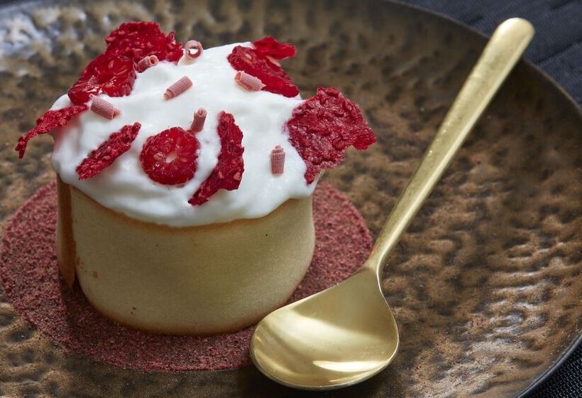 هتل Le Cinq Codet