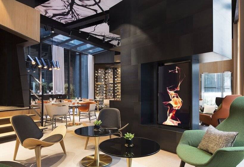 هتل Le Cinq Codet