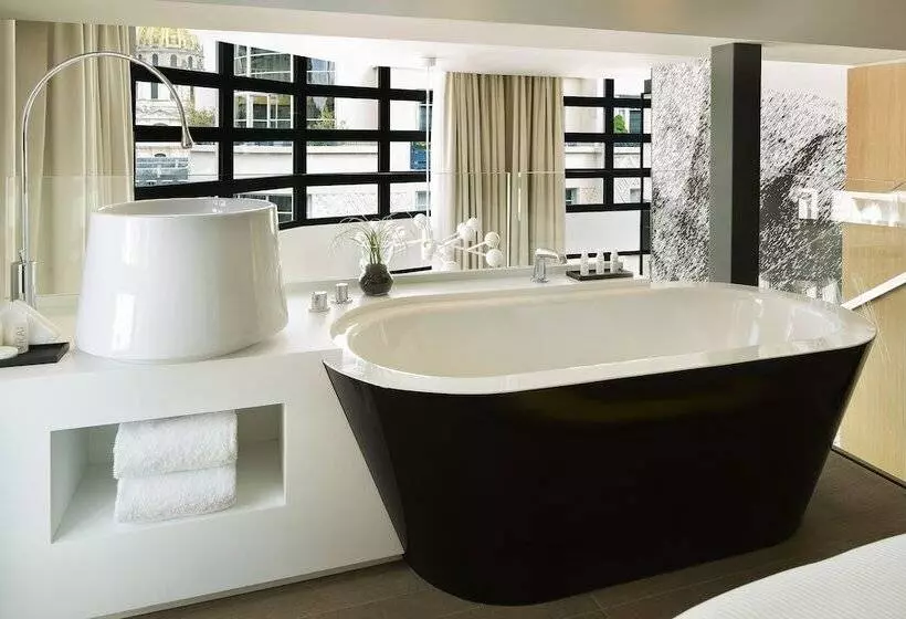 هتل Le Cinq Codet