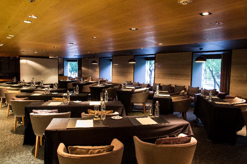 هتل Madison Taipei