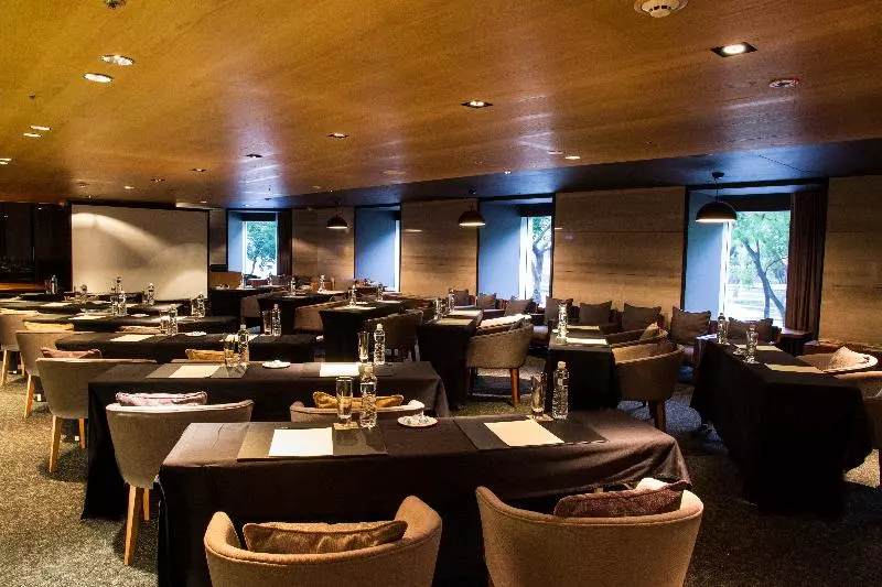 هتل Madison Taipei