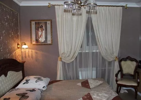 酒店 Master And Margarita