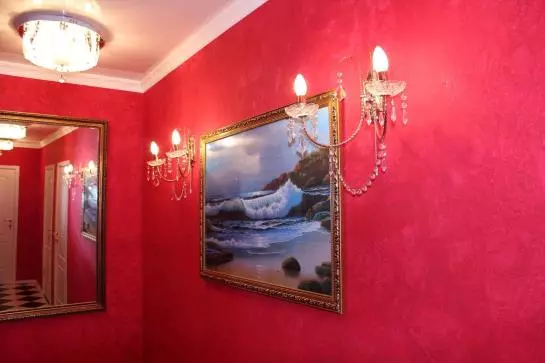 酒店 Master And Margarita