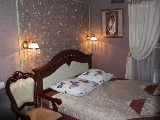 酒店 Master And Margarita