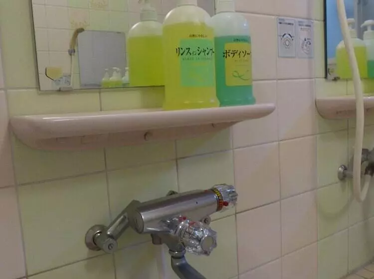 בית מלון כפרי Minshuku Kuwataniya