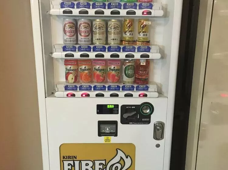 בית מלון כפרי Minshuku Kuwataniya