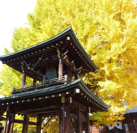 酒店 Minshuku Kuwataniya