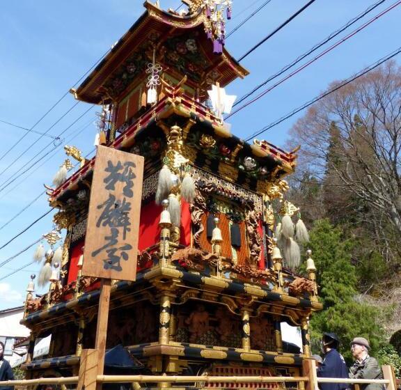 酒店 Minshuku Kuwataniya