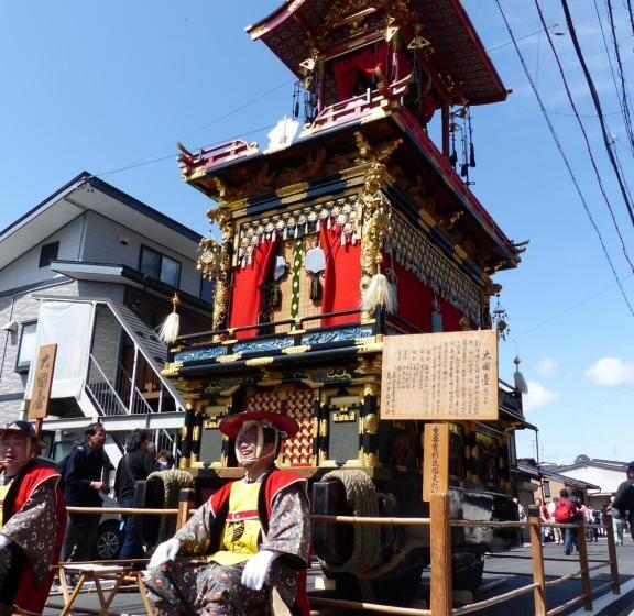 酒店 Minshuku Kuwataniya