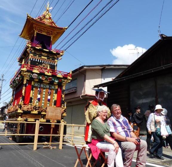 酒店 Minshuku Kuwataniya