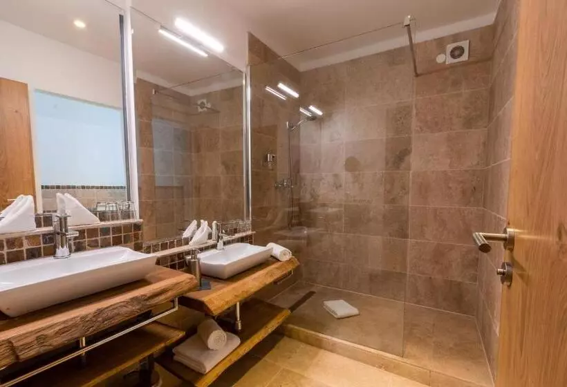 ホテル Monte Vita Tirol   Apartments