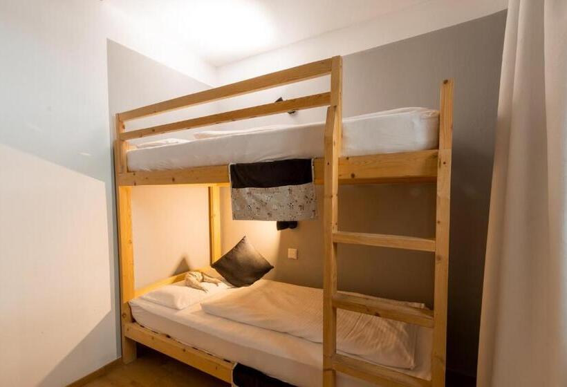 فندق Monte Vita Tirol   Apartments