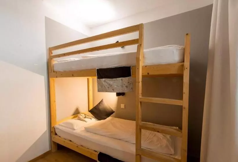 ホテル Monte Vita Tirol   Apartments