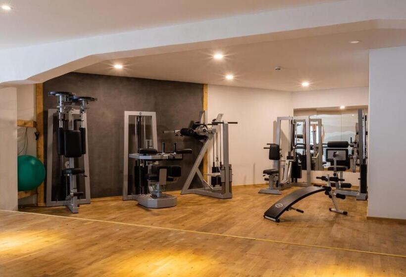 فندق Monte Vita Tirol   Apartments