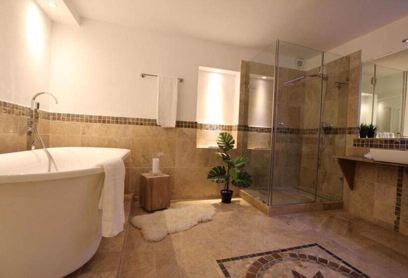 فندق Monte Vita Tirol   Apartments