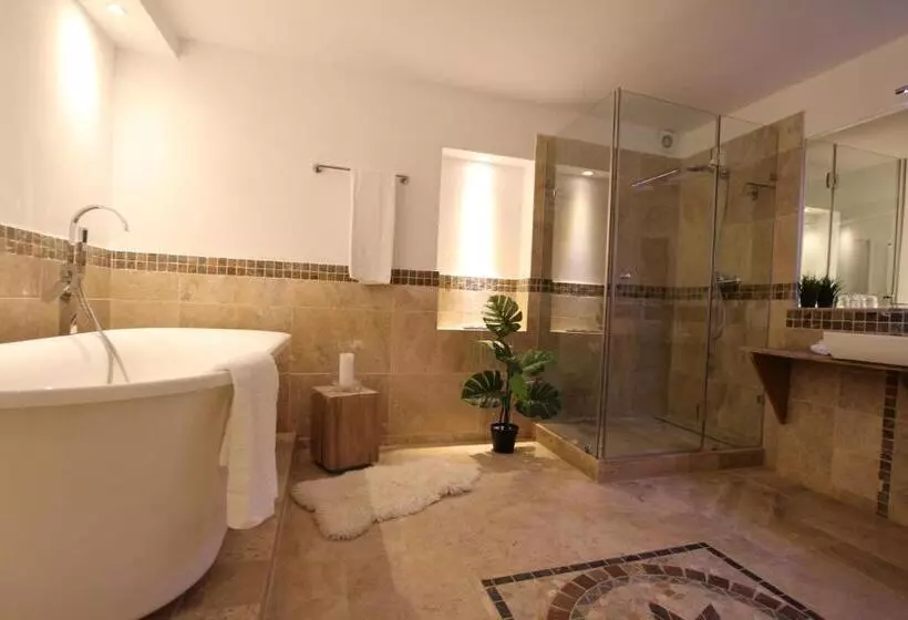 ホテル Monte Vita Tirol   Apartments