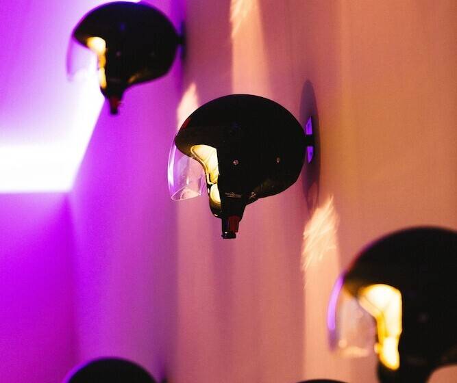 فندق Moxy Milan Malpensa Airport