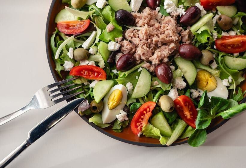 فندق Moxy Milan Malpensa Airport