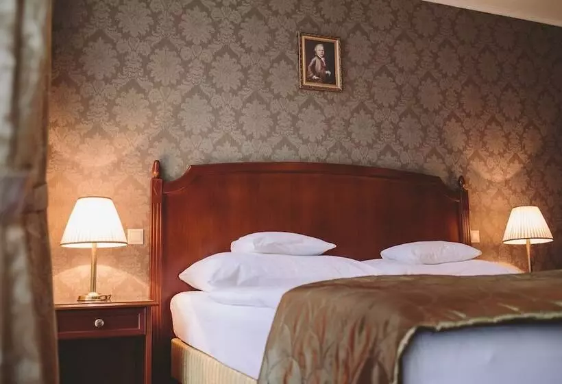 Otel Mozart