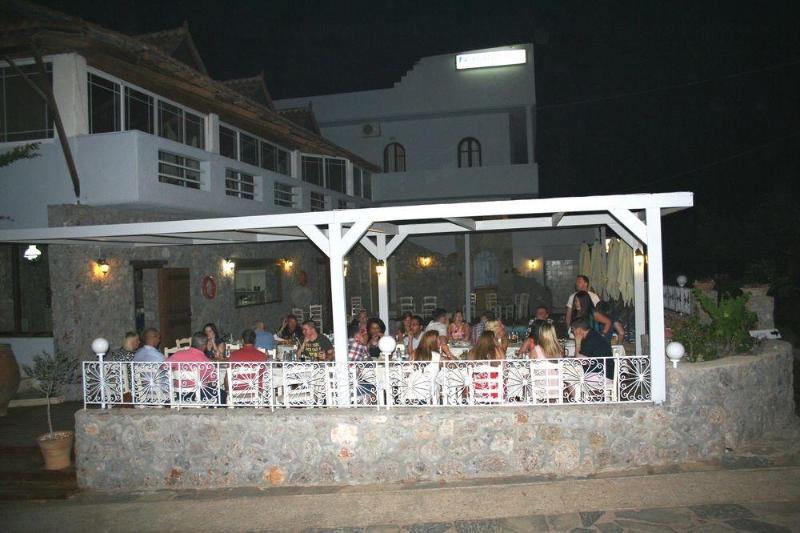 فندق Naiades Almiros River