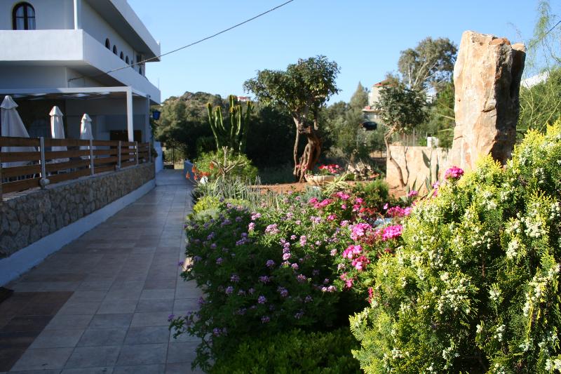 فندق Naiades Almiros River