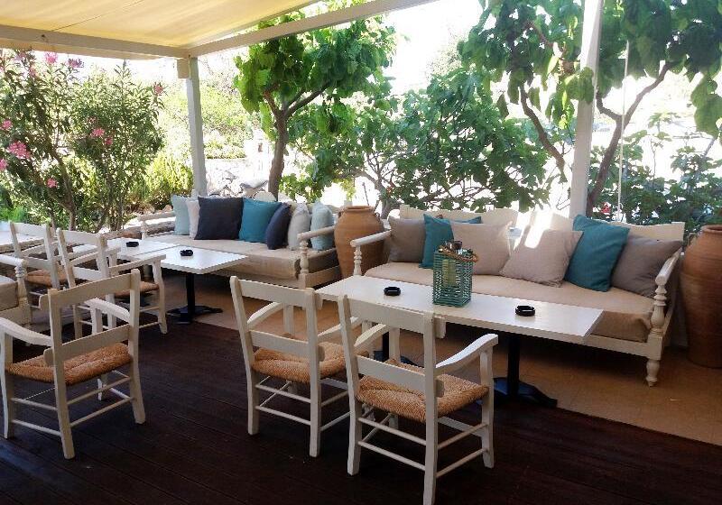 فندق Naiades Almiros River