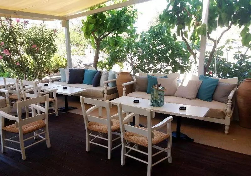 호텔 Naiades Almiros River