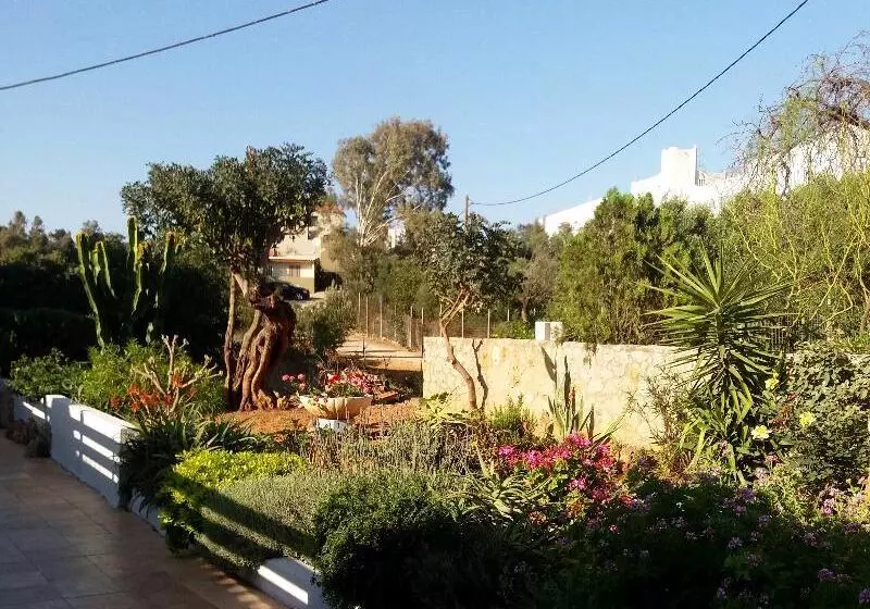 호텔 Naiades Almiros River