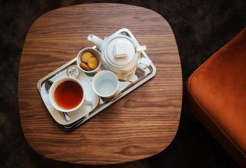 New City Hotel & Restaurant Niš