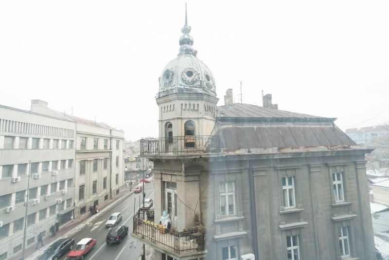 New City Hotel & Restaurant Niš