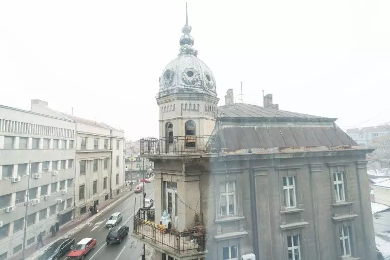 New City Hotel & Restaurant Niš