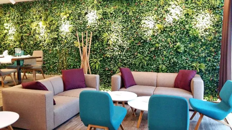 New City Hotel & Restaurant Niš