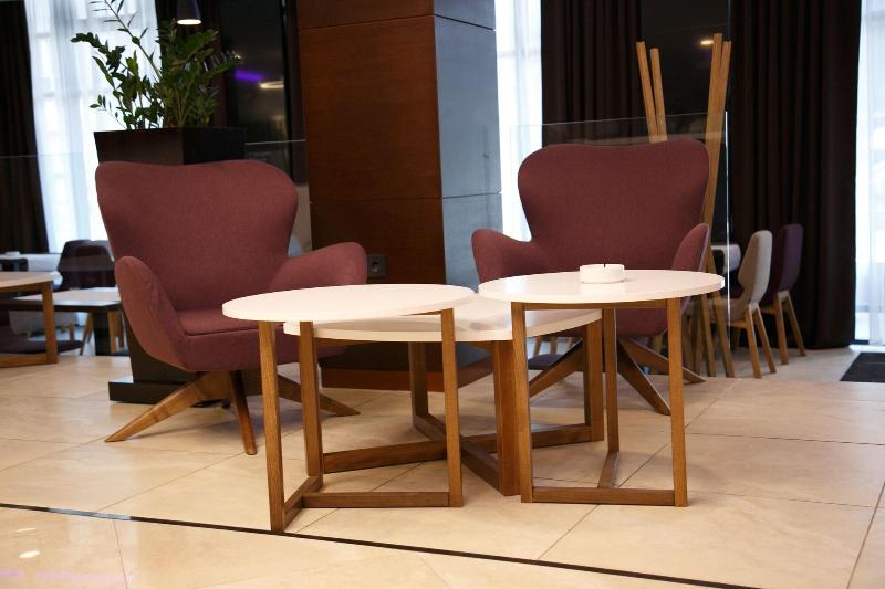 New City Hotel & Restaurant Niš