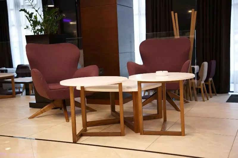 New City Hotel & Restaurant Niš