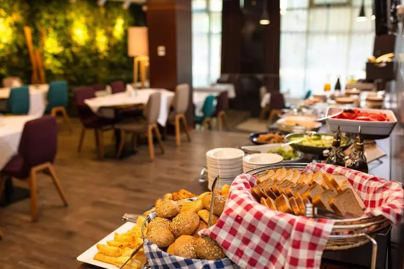 New City Hotel & Restaurant Niš