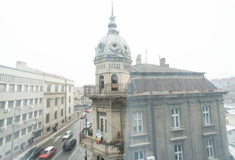 New City Hotel & Restaurant Niš