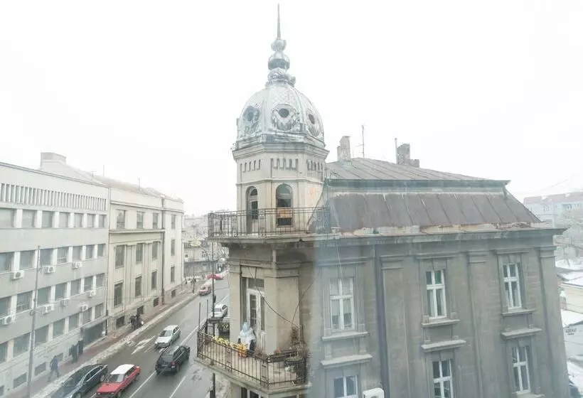 New City Hotel & Restaurant Niš