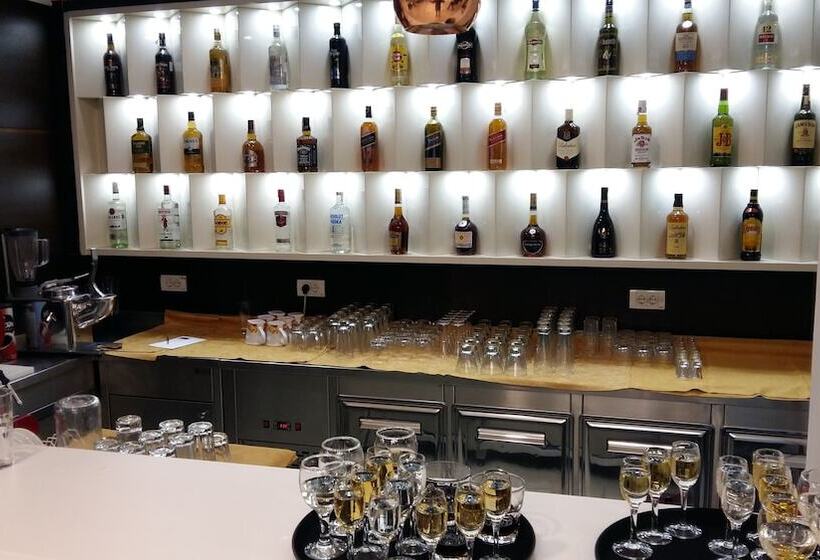 New City Hotel & Restaurant Niš