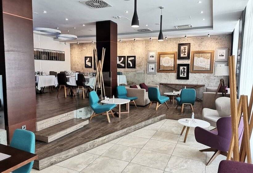 New City Hotel & Restaurant Niš