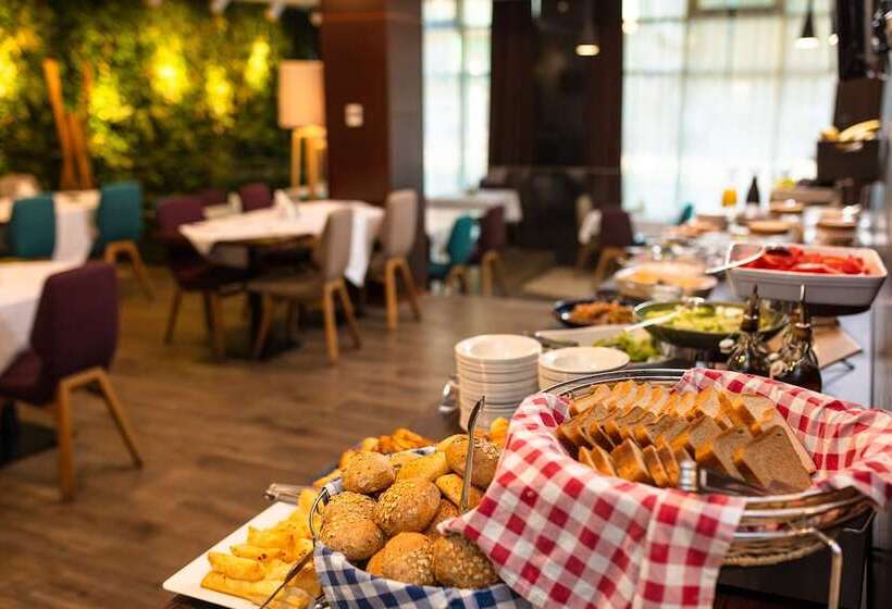 New City Hotel & Restaurant Niš