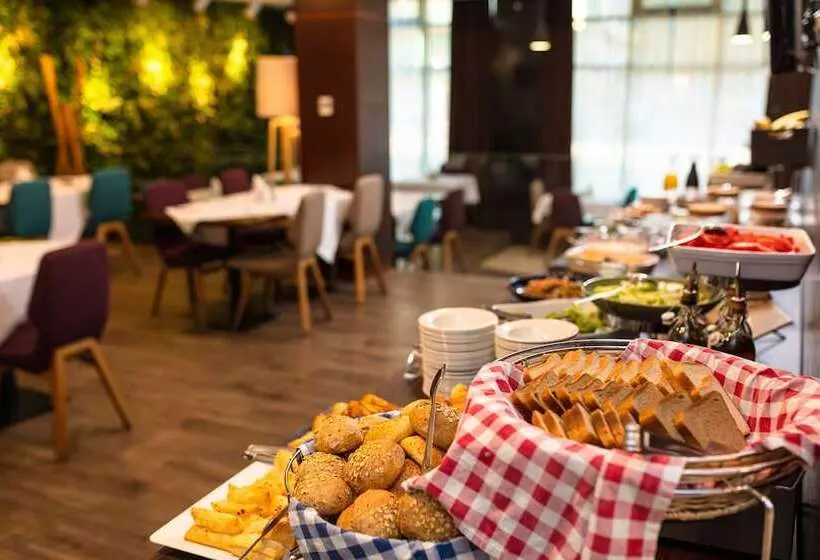 New City Hotel & Restaurant Niš