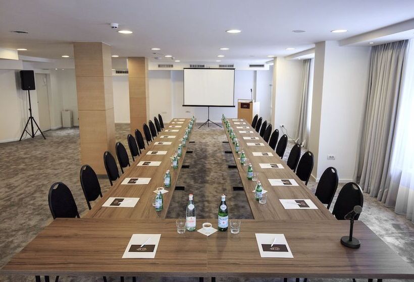 New City Hotel & Restaurant Niš