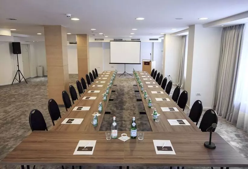 New City Hotel & Restaurant Niš