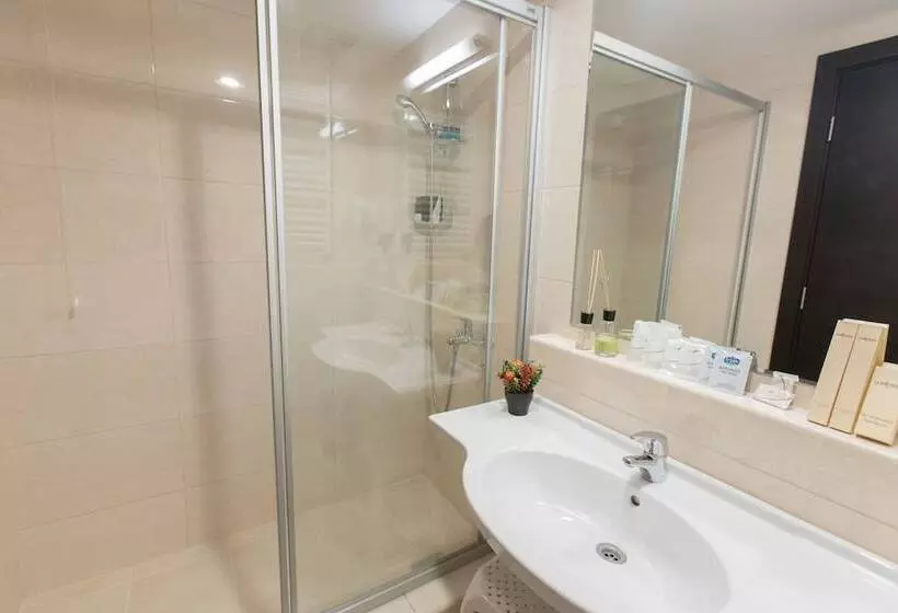 New City Hotel & Restaurant Niš